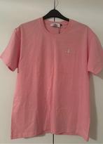 Alo Yoga T-shirt – roze – nieuw - M, Vêtements | Femmes, Vêtements de sport, Neuf, Taille 38/40 (M), Rose, Alo yoga