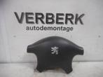 AIRBAG STUUR Peugeot 406 Coupé (8C) (01-1996/12-2004), Gebruikt, Peugeot