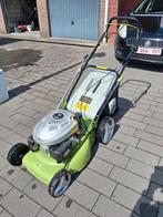 Grasmaaier Op benzine, Tuin en Terras, Grasmaaiers, Ophalen of Verzenden