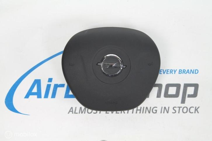 Stuur airbag Opel Vivaro (2001-2014), Auto-onderdelen, Besturing