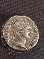 Denarius domitianus, Postzegels en Munten, Ophalen of Verzenden