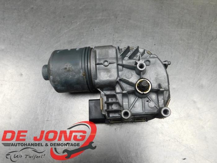 Ruitenwissermotor voor van een Seat Altea, Auto-onderdelen, Ruiten en Toebehoren, Seat, Gebruikt, 3 maanden garantie, Ophalen of Verzenden