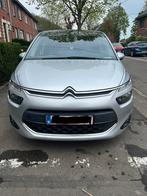 Citroën, C4, Picasso, Auto's, Diesel, Particulier, Te koop, C4