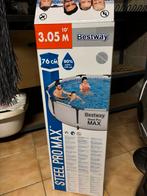 Perfect zwembad, Enlèvement, Comme neuf