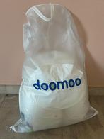 Doomoo borstvoedingskussen, Ophalen, Zo goed als nieuw, Voedingskussen