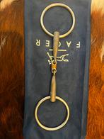 Bit 12,5 cm NOUVEAU !, Animaux & Accessoires, Enlèvement, Neuf, Obstacle