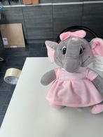 Kersenpittenkussen olifantje, Ophalen, Nieuw