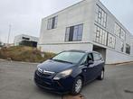 Opel Zafira Tourer 1.4i AUTOMAAT - 115 000 KM - 02/2016, Auto's, Opel, 4 deurs, Blauw, USB, Zafira