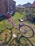 Prestige fiets 'Bella' 17" roze, Enlèvement, Vitesses