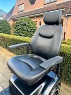 Scootmobiel Vermeiren carpo 20 km/h Voiturette électrique, Enlèvement ou Envoi, Pliant, Utilisé, Fauteuil roulant électrique