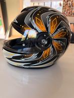 Motorhelm Nolan X-lite + Richa motorhandschoenen dames., Motoren, Kleding | Motorhelmen, Ophalen, Nolan, Nieuw zonder kaartje