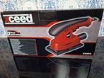 Nieuwe Vlakschuurmachine nog In doos  * xceeds EX15FS, Bricolage & Construction, Outillage | Ponceuses, Enlèvement ou Envoi, Ponceuse orbitale