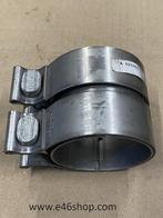 UITLAAT VERBINDINGSPIJP OE 18101745190 NW ORG BMW, Auto-onderdelen, Uitlaatsystemen, -, -, Nieuw, Ophalen of Verzenden