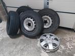 pneus et jantes, Autos : Pièces & Accessoires, 215 mm, 16 pouces, Pneus été, Véhicule utilitaire