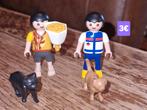 Playmobil, Kinderen en Baby's, Ophalen of Verzenden, Gebruikt, Los Playmobil