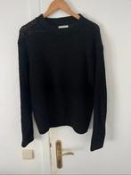 Trui van Zara, Kleding | Heren, Truien en Vesten, Ophalen of Verzenden, Gedragen, Maat 48/50 (M), Zwart