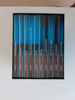 DVD reeks - Focus Film Files, Ophalen, Zo goed als nieuw