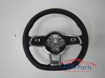 VW Golf 7 GTI Stuur ACC+VIEW+MF+F1, Autos : Pièces & Accessoires, Enlèvement ou Envoi, Utilisé