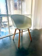 HAY About a Chair AAC22 stoel, Scandinavisch design, Gebruikt, Overige kleuren, Eén