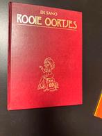 Stripalbum Rooie Oortjes, Enlèvement ou Envoi, Neuf