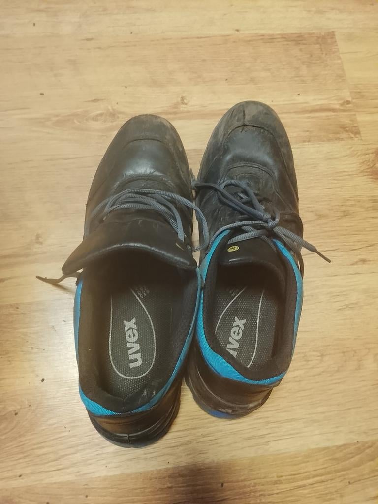 Chaussure sécurité Grand taille, Bricolage & Construction