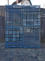 Sommier - 2 unités, Comme neuf, Sommier, 200 cm, Deux personnes