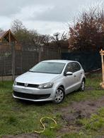 VW polo 1.4TDİ, Autos, Volkswagen, Euro 5, Achat, Boîte manuelle, 5 portes