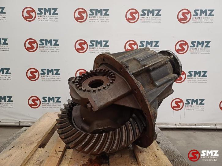 Occ differentiëel HY-1350 12 MAN, Auto-onderdelen, Vrachtwagen-onderdelen, MAN, Transmissie en Accessoires, Gebruikt