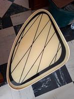 Table basse vintage, Maison & Meubles, Accessoires pour la Maison | Miroirs, Enlèvement