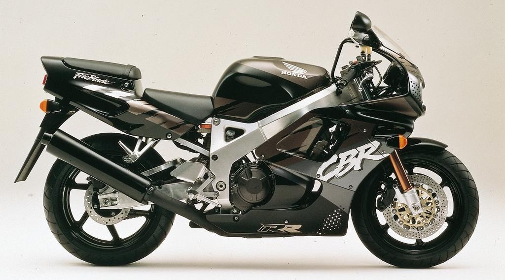 CBR900 1992 - 1993 Honda Remschijf D1-28043