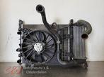 Koelerset van een Mercedes Citan, Auto-onderdelen, Gebruikt, -, Ophalen of Verzenden, -