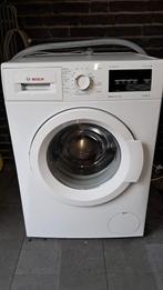 ZGAN Wasmachine Bosch Electronic WNAT323471, Elektronische apparatuur, Ophalen, 6 tot 8 kg, Voorlader, 85 tot 90 cm