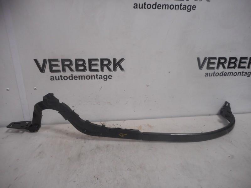 COFFRE COUVERCLE CHARNIERE DROIT Peugeot 206 CC (2D), Autos : Pièces & Accessoires, Utilisé, Peugeot