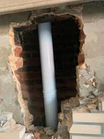 Plombier chauffagiste forest, Enlèvement