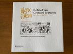 Marc Sleen - De hoed van Geeraard de Duivel - Davidsfonds, Neuf, Enlèvement ou Envoi, Marc Sleen, Une BD