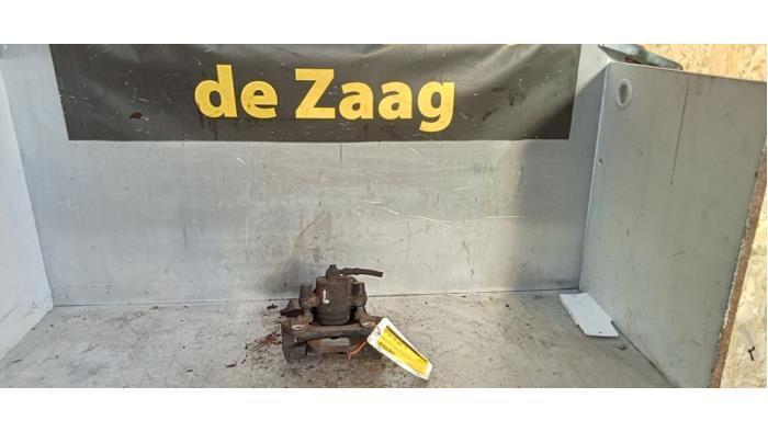 Remklauw (Tang) links-voor van een Mini Mini, Auto-onderdelen, Remmen en Aandrijving, Mini, Gebruikt, 3 maanden garantie, Ophalen of Verzenden