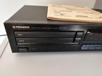 Pioneer cd Player PD-T510, Enlèvement, Comme neuf, Pioneer, Changeur
