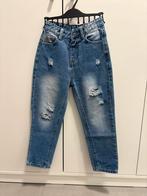 Jeans, Enlèvement, Porté, Bleu, Autres tailles de jeans