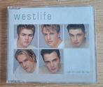 Westlife - I Lay My Love On You, Gebruikt, Maxi-single, Ophalen of Verzenden, 1 single