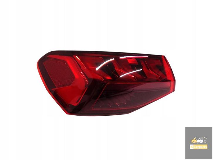 8Y0945207, Feu arri re gauche Matrix LED d'origine pour Audi, Autos : Pièces & Accessoires, Éclairage, Audi, Utilisé