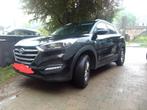 Hunday tucson, Auto's, Hyundai, Voorwielaandrijving, Stof, 1600 cc, Zwart