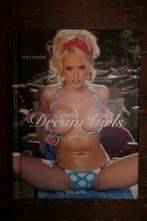 Erotic Dream Girls, Livres, Art & Culture | Photographie & Design, Utilisé, Envoi, Holly Randall, Photographie général