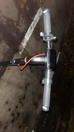 E3 segway, Ophalen, Segway ninebot, Zo goed als nieuw, Elektrische step (E-scooter)