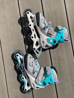 Oxelo T32-35 inlineskates, Ophalen, Zo goed als nieuw