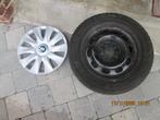 Winterbanden met velgen voor BMW, Auto-onderdelen, Banden en Velgen, Ophalen, Gebruikt, 16 inch, Band(en)