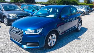 🆕AUDI A1 Sportback_1.4 TDI(90CH)_2018💢EUR.6B_153.000KM💢, Autos, Audi, Achat, A1, Euro 6, Boîte manuelle