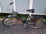 Oxford Brighton herenfiets, Ophalen, Gebruikt