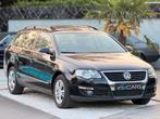 Vw Passat 2.0 Tfsi ** Automaat ** Camera ** Navi **, Zwart, Bedrijf, Break, 5 deurs