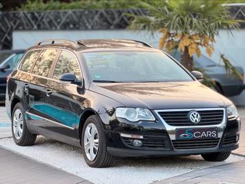 Vw Passat 2.0 Tfsi ** Automaat ** Camera ** Navi **  beschikbaar voor biedingen