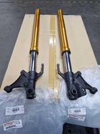 YAMAHA MT09, Ophalen of Verzenden, Gebruikt